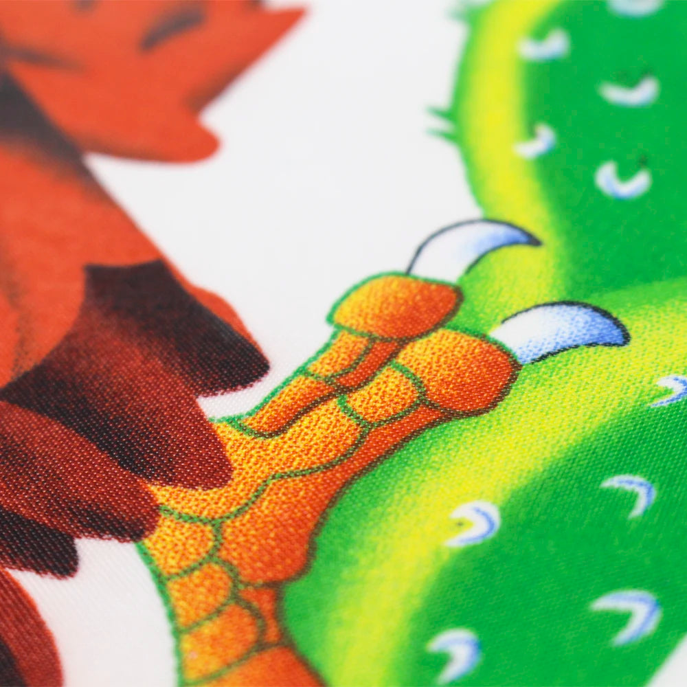 Mexico National Flag - Premium Polyester 3x5ft (90x150cm)