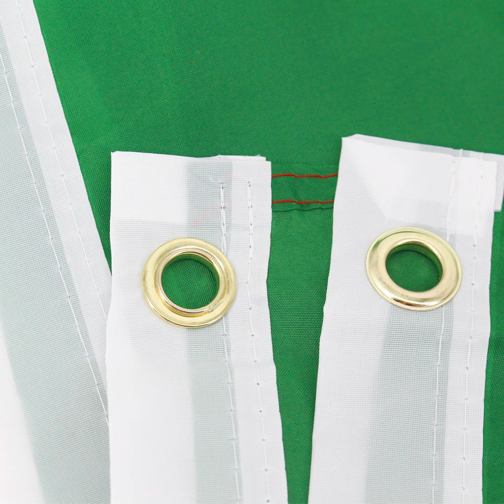 Mexico National Flag - Premium Polyester 3x5ft (90x150cm)