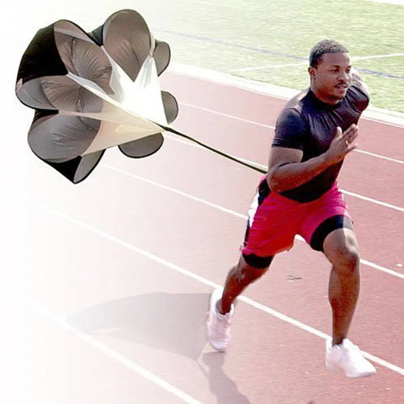 Football Kick Trainer – Solo Soccer Practice Equipment with Belt & Elastic Rope