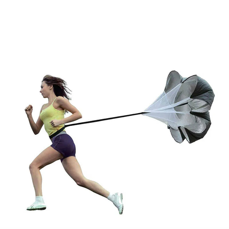 Football Kick Trainer – Solo Soccer Practice Equipment with Belt & Elastic Rope