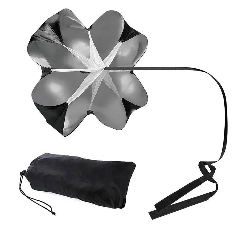 Football Kick Trainer – Solo Soccer Practice Equipment with Belt & Elastic Rope