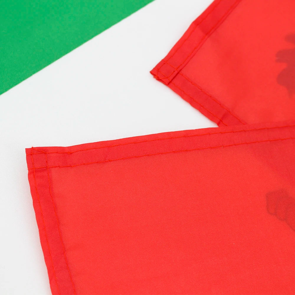 Mexico National Flag - Premium Polyester 3x5ft (90x150cm)