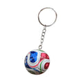 World Cup 2026 Soccer Ball Keychain