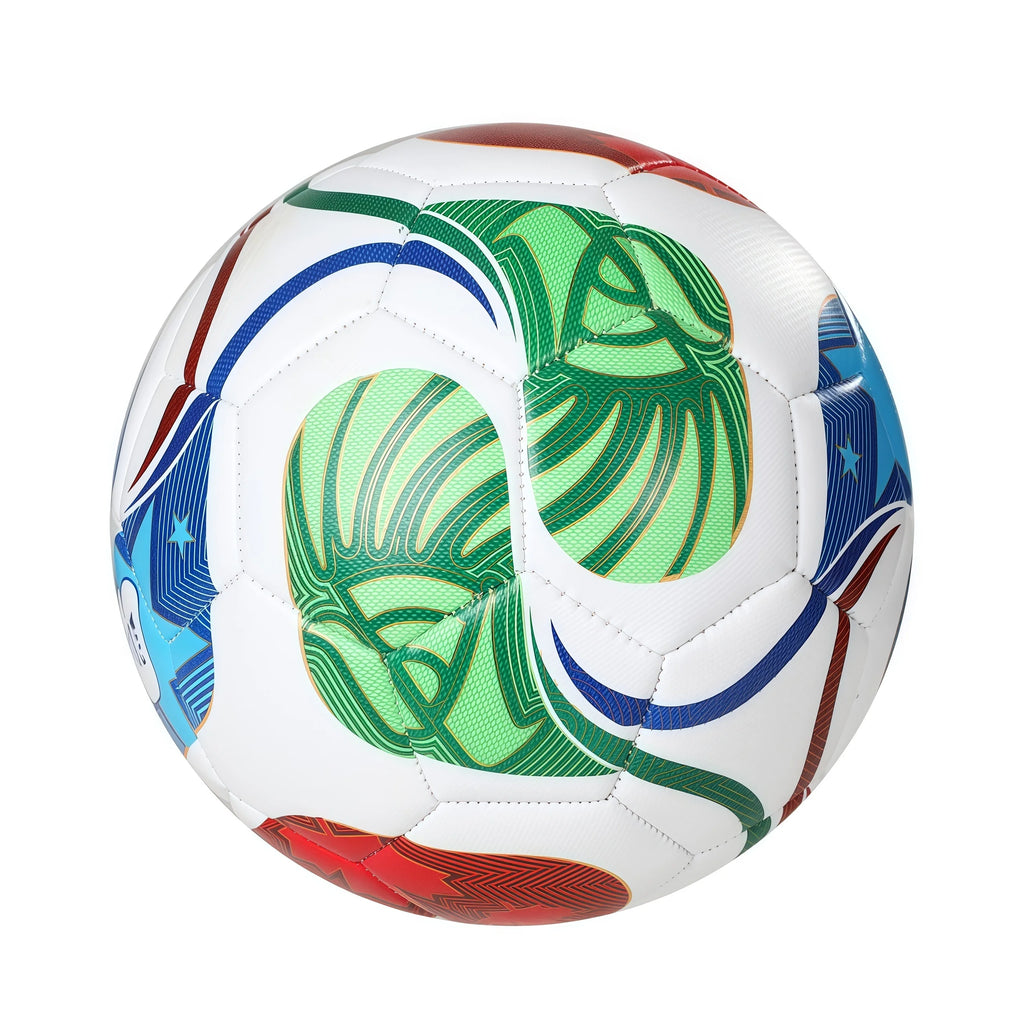 2026 World Cup Soccer Ball – Professional Size 5