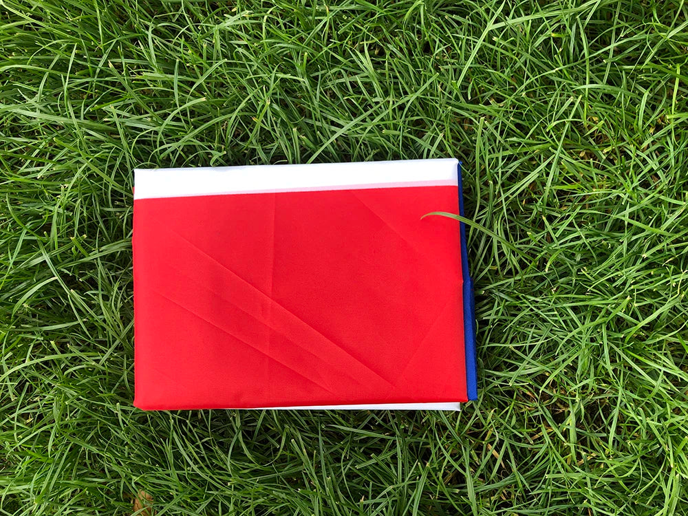 Netherlands Flag – Premium Dutch National Banner 90x150cm (3x5ft)