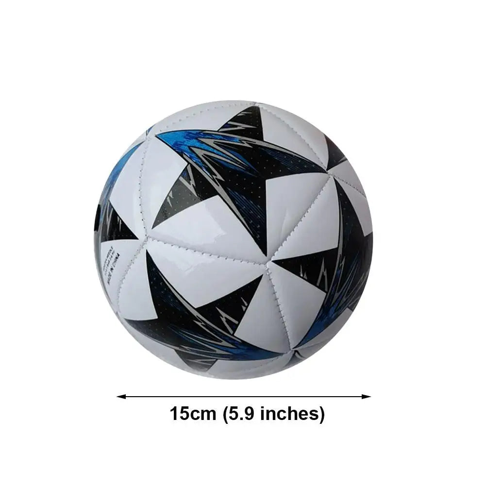 Size 2 Mini Soccer Ball Kids Preschool Children's Toy Football Boy Gift Small Training Ball Parent-child Interaction