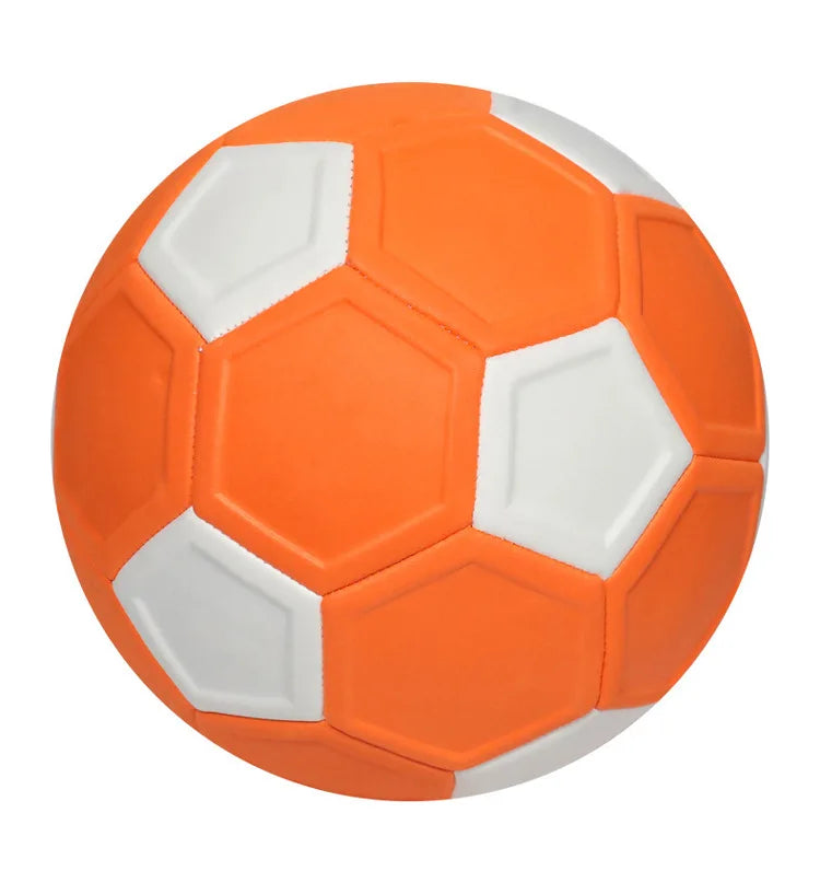 Curve Swerve Soccer Ball – Trick Shot Training Ball