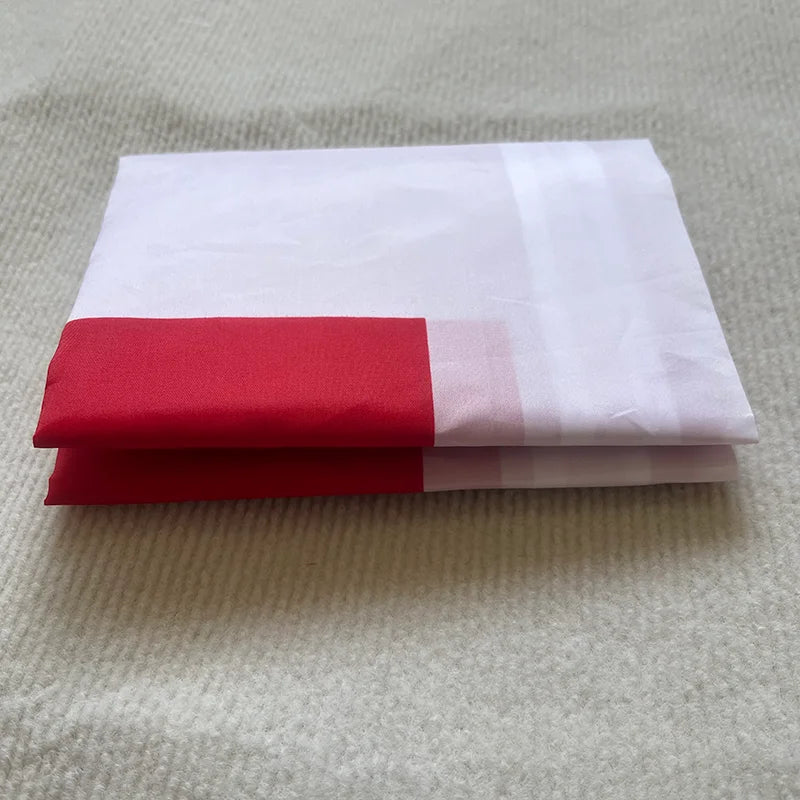 Switzerland Flag - Premium Swiss Banner 3x5ft (90x150cm)
