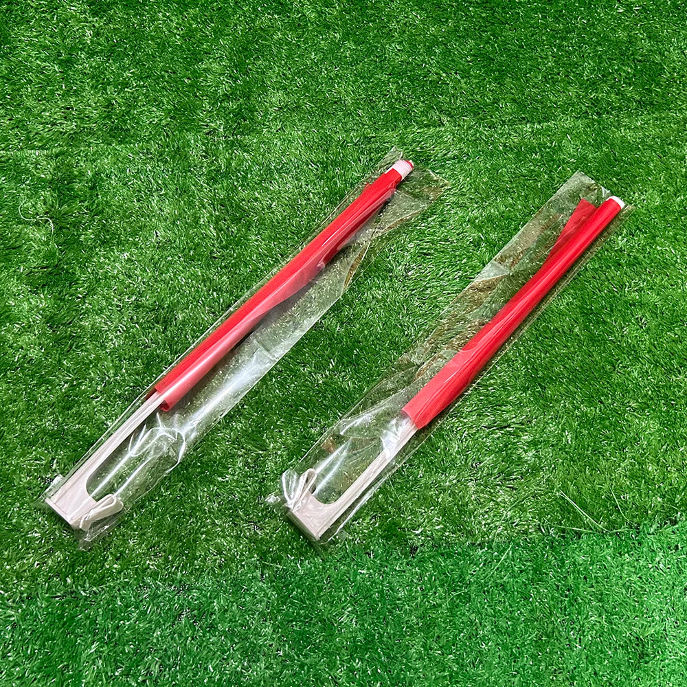 Canada Car Flag - Premium Polyester with Plastic Pole (30x45cm)