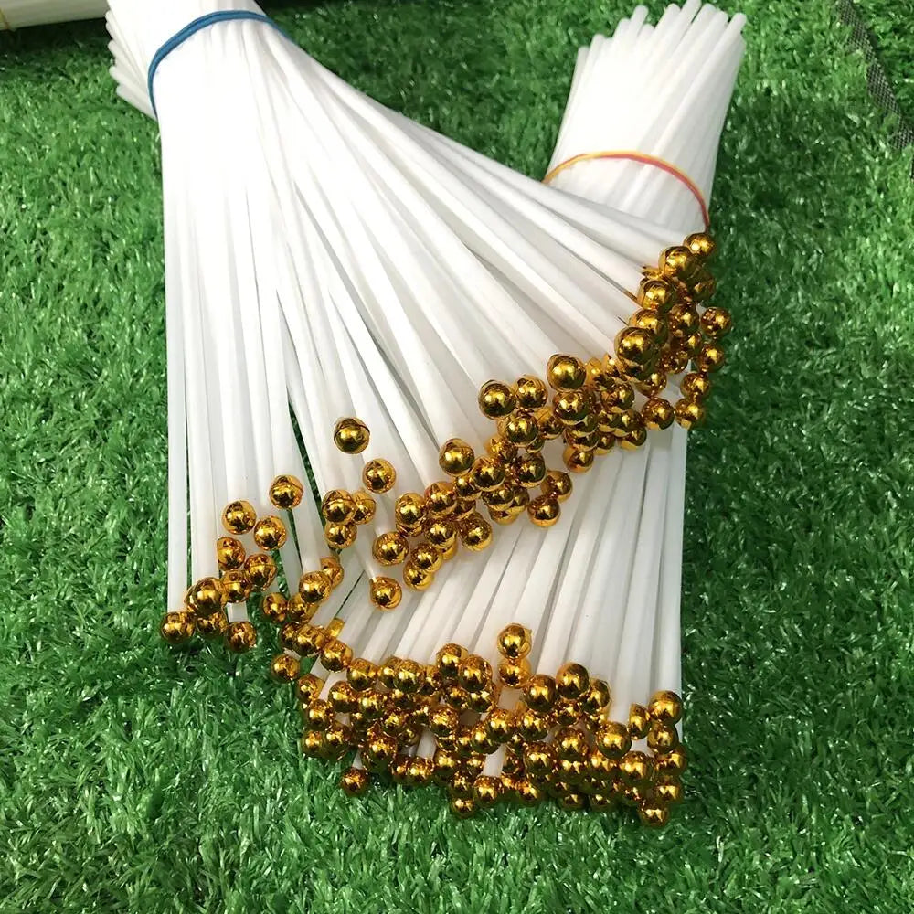 Venezuela Hand Flag 14x21cm | Waving Flag with Plastic Pole