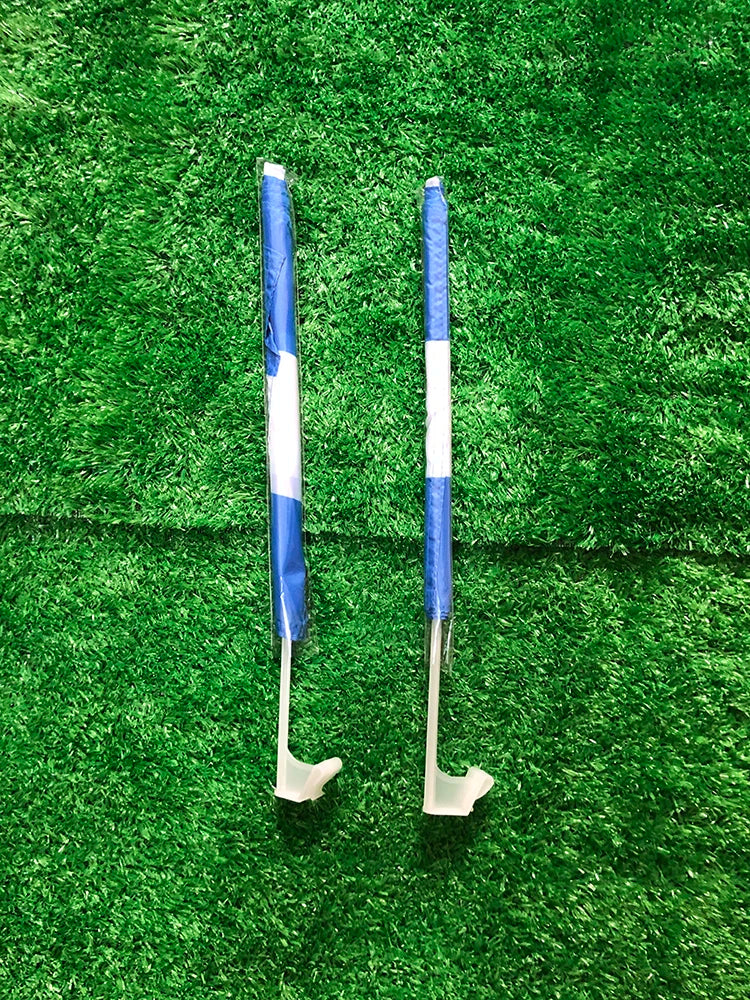 Argentina Car Flag - 30x45cm Window Banner with Pole