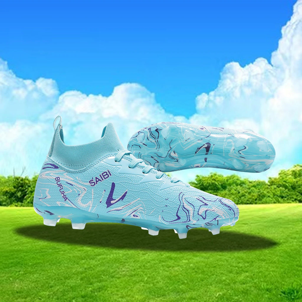 Soccer Shoes Zapatos de Futbol Para Hombre Botas de Futbol Chuteira Futsal Soccer Indoor Shoes Buty Piłkarskie Dla Dzieci