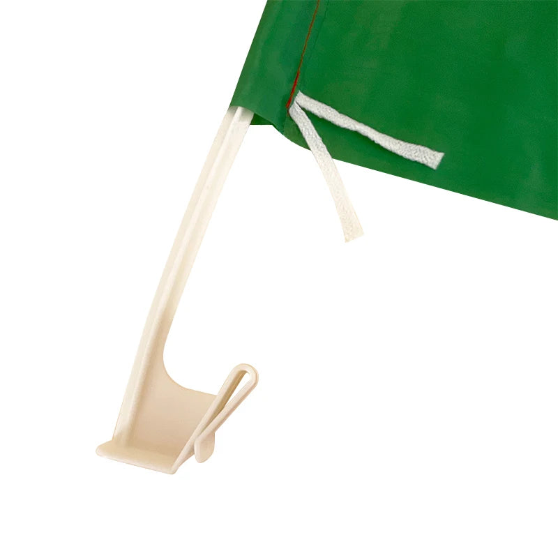 aerlxembrae  30*45cm Kurdish car flag kurdistan car waving Flag National Flag bearer standard-bearer waving flag