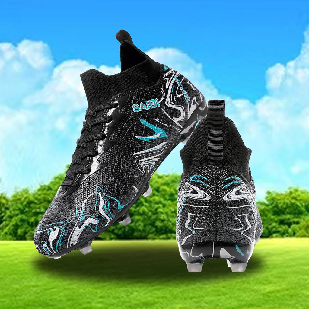 Soccer Shoes Zapatos de Futbol Para Hombre Botas de Futbol Chuteira Futsal Soccer Indoor Shoes Buty Piłkarskie Dla Dzieci