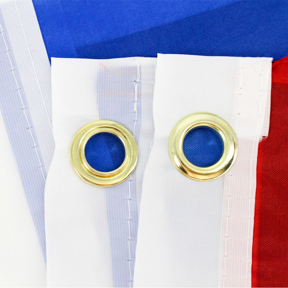 Paraguay Flag - Premium Polyester 3x5ft (90x150cm)