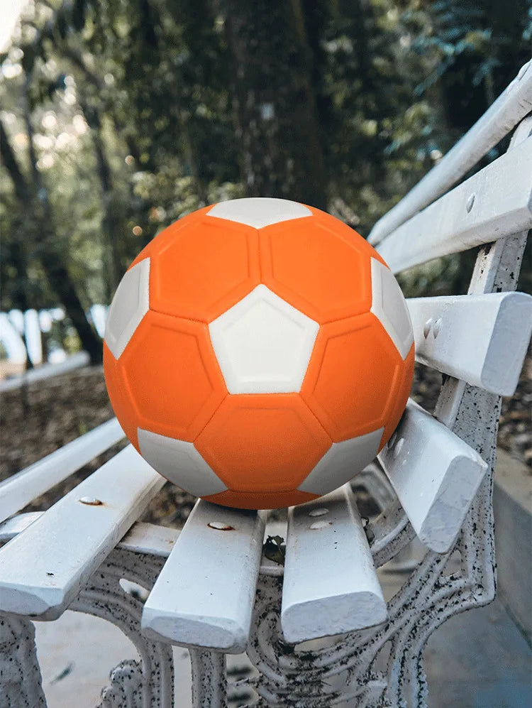 Curve Swerve Soccer Ball – Trick Shot Training Ball