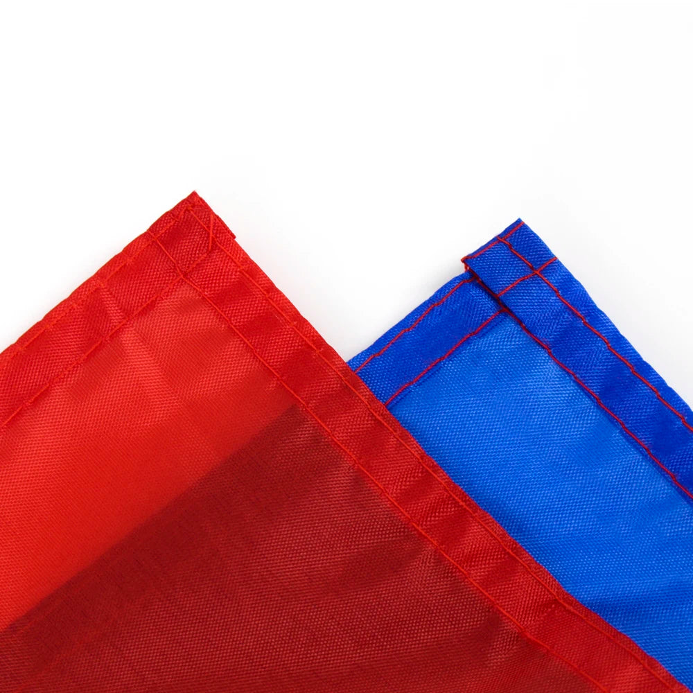 Paraguay Flag - Premium Polyester 3x5ft (90x150cm)