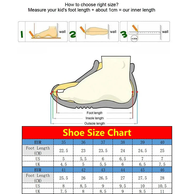 2026 World Cup Casual Sneakers – Lightweight Non-Slip Soccer Fan Shoes