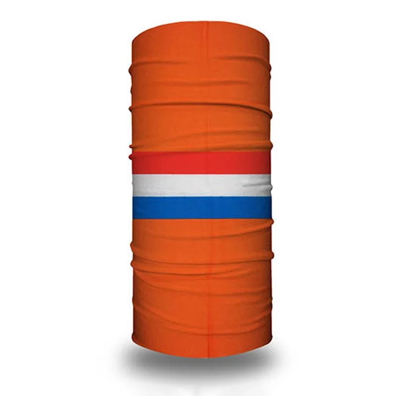 2026 world mask Flag 14x21cm Football cup fans' seamless magic headscarf cycling windproof mask Banner Event Garlands decoration