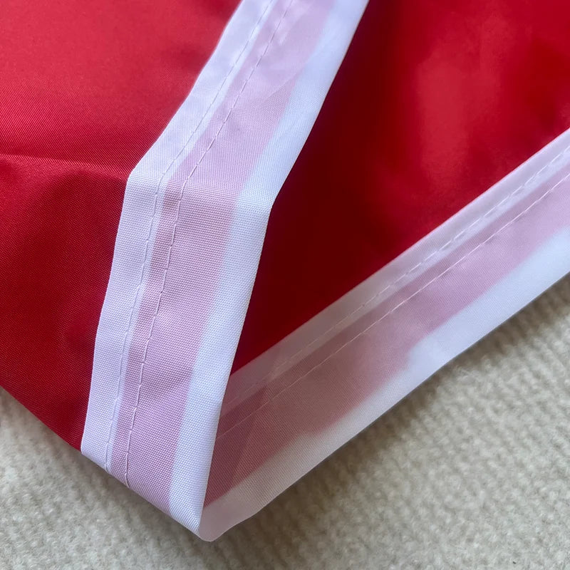 Switzerland Flag - Premium Swiss Banner 3x5ft (90x150cm)