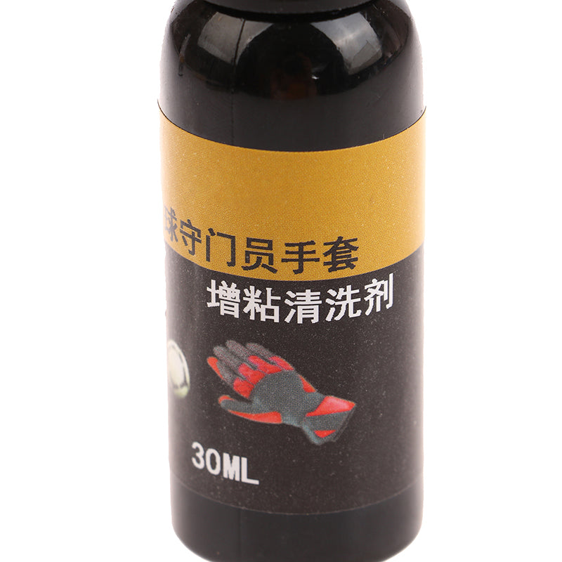 Goalkeeper Glove Grip Spray – 30ml | Non-Slip Enhanced Sticky Formula