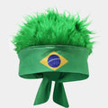 Football Fans Brimless Beanies Hat Caps United States Canada Mexico World Cup Cheering Caps Unisex
