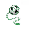 Soccer Kick Trainer Belt – Solo Ball Kicking Practice for Kids & Adults