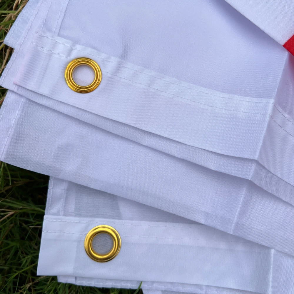 Japanese Flag - Premium Polyester 3x5ft (90x150cm)