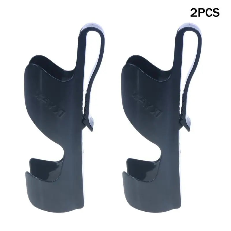 Soccer Referee Vanishing Spray Holder – Waist Buckle Clip