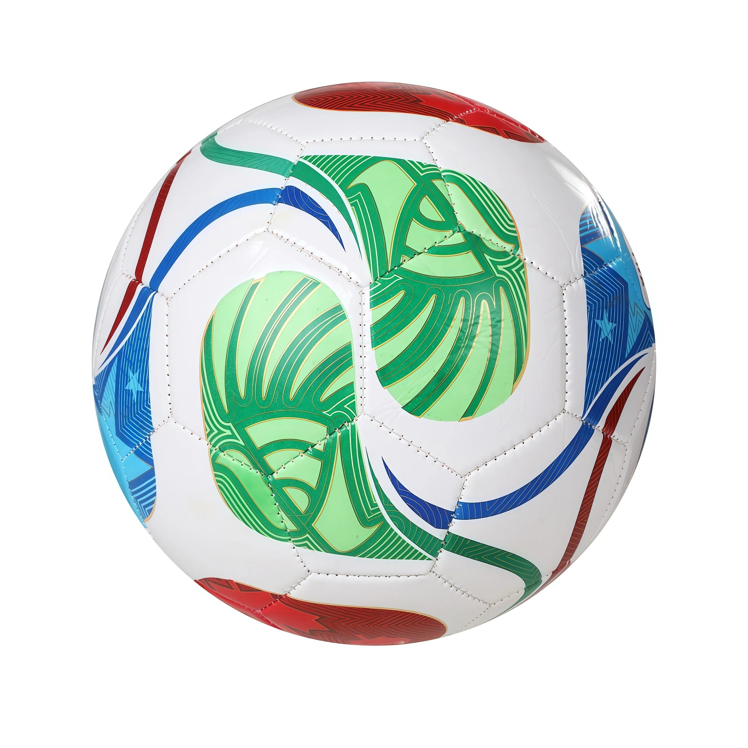 2026 World Cup Soccer Ball – Professional Size 5
