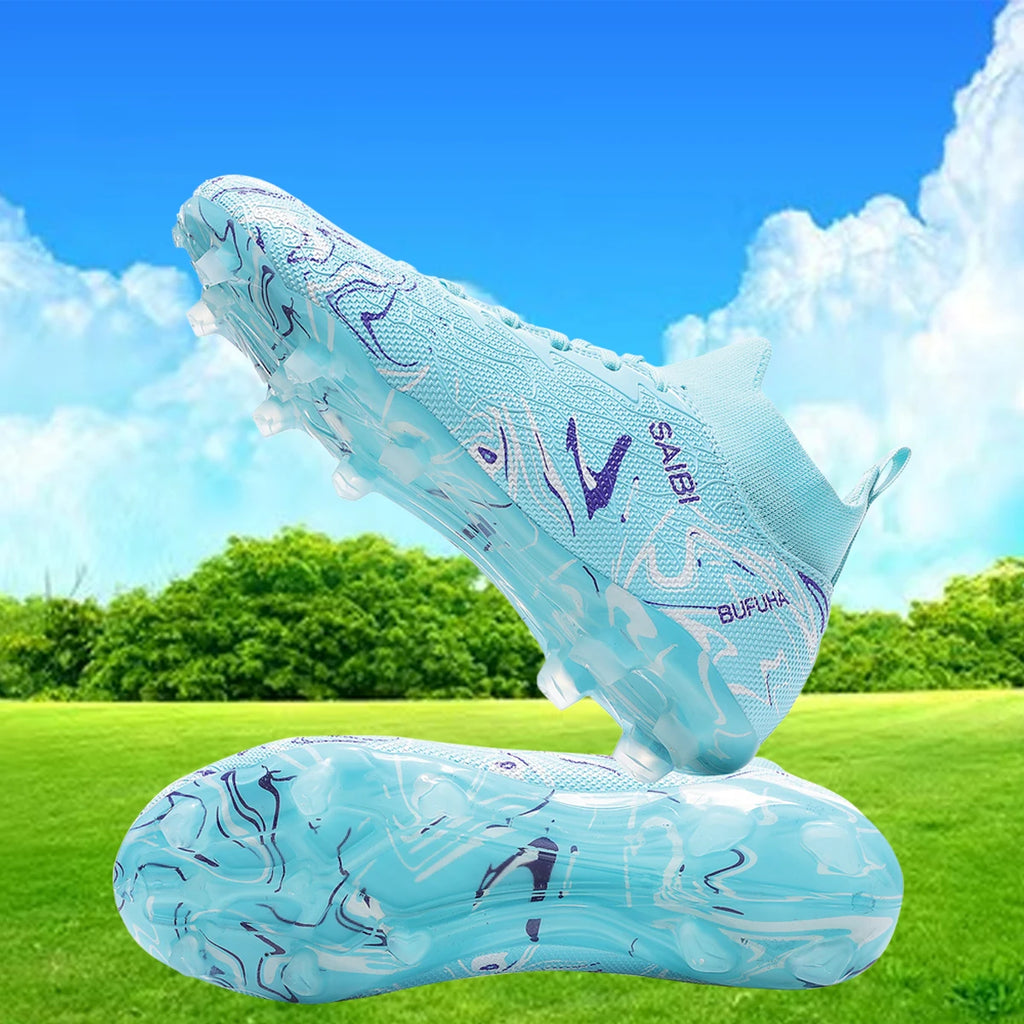 Soccer Shoes Zapatos de Futbol Para Hombre Botas de Futbol Chuteira Futsal Soccer Indoor Shoes Buty Piłkarskie Dla Dzieci