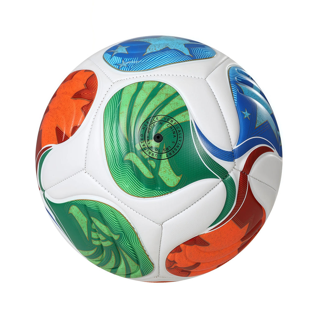 2026 World Cup Soccer Ball – Professional Size 5