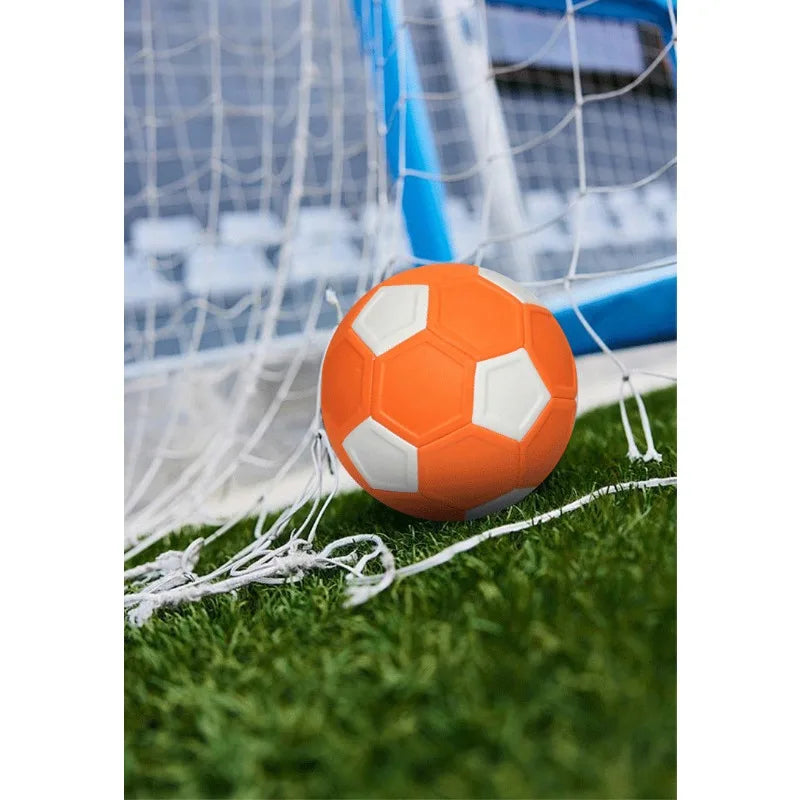 Curve Swerve Soccer Ball – Trick Shot Training Ball