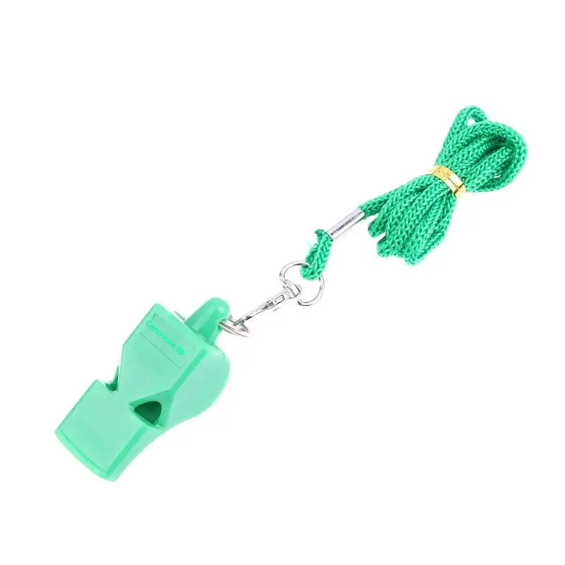 Durable, Loud Sports Whistles Perfect for Coaches, Referees