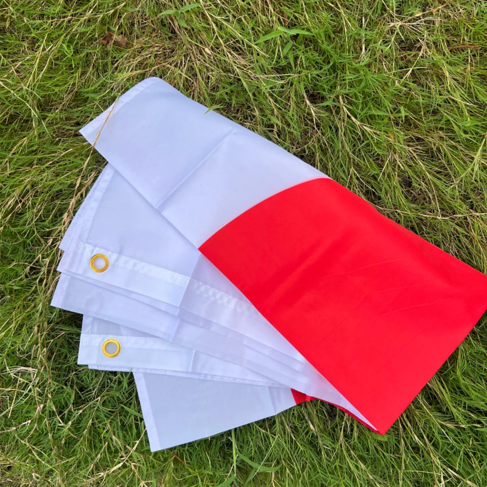 Japanese Flag - Premium Polyester 3x5ft (90x150cm)