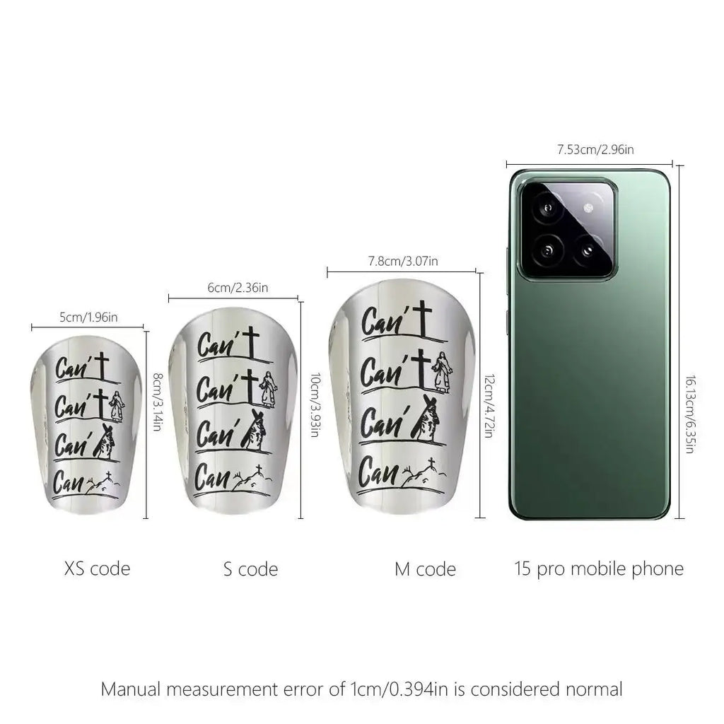 Ultra-Lightweight Football Shin Guards – Durable & Comfortable for Soccer & All Sports