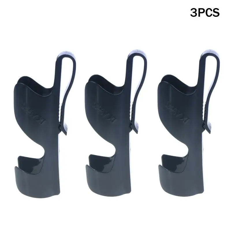 Soccer Referee Vanishing Spray Holder – Waist Buckle Clip