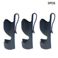 Soccer Referee Vanishing Spray Holder – Waist Buckle Clip