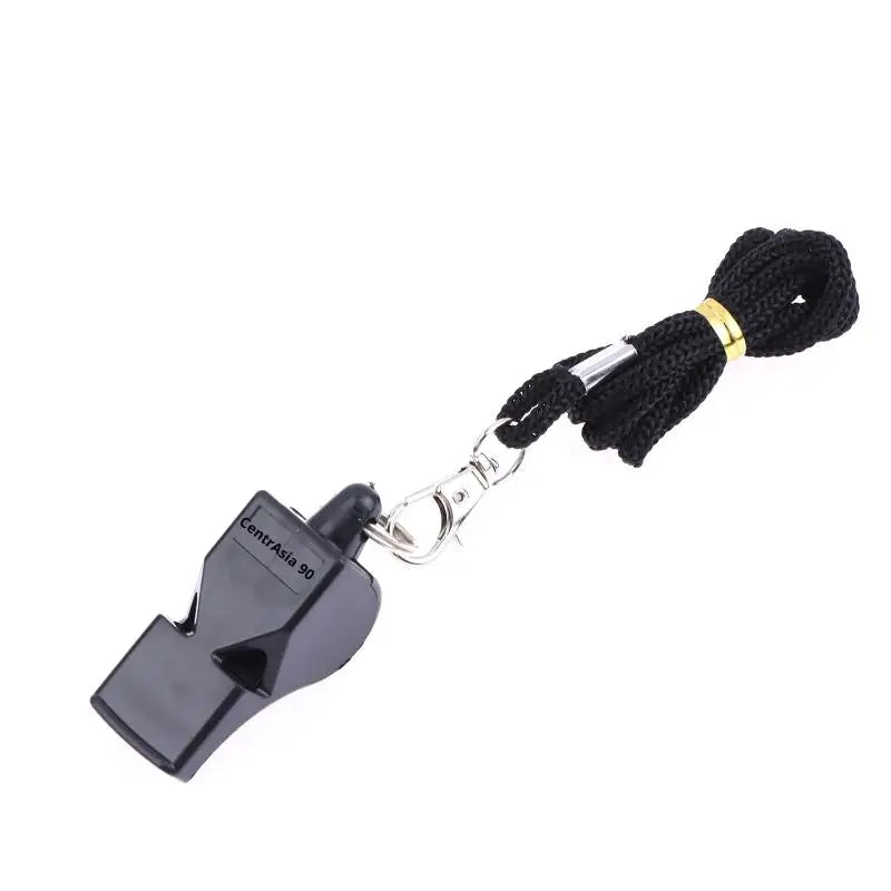 Durable, Loud Sports Whistles Perfect for Coaches, Referees
