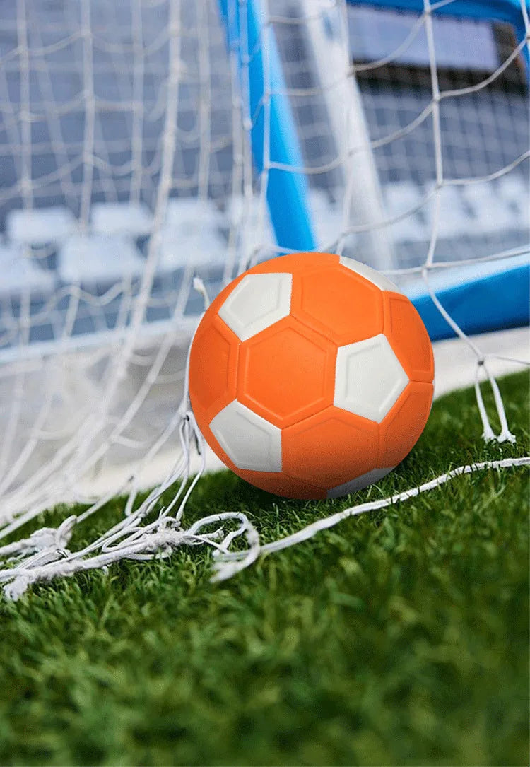 Curve Swerve Soccer Ball – Trick Shot Training Ball