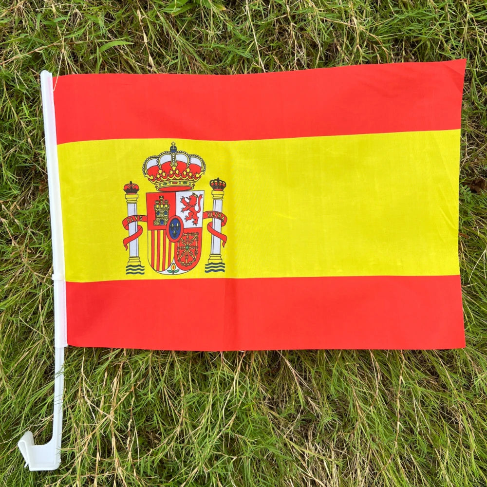 Spain Flag