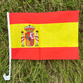 Spain Flag