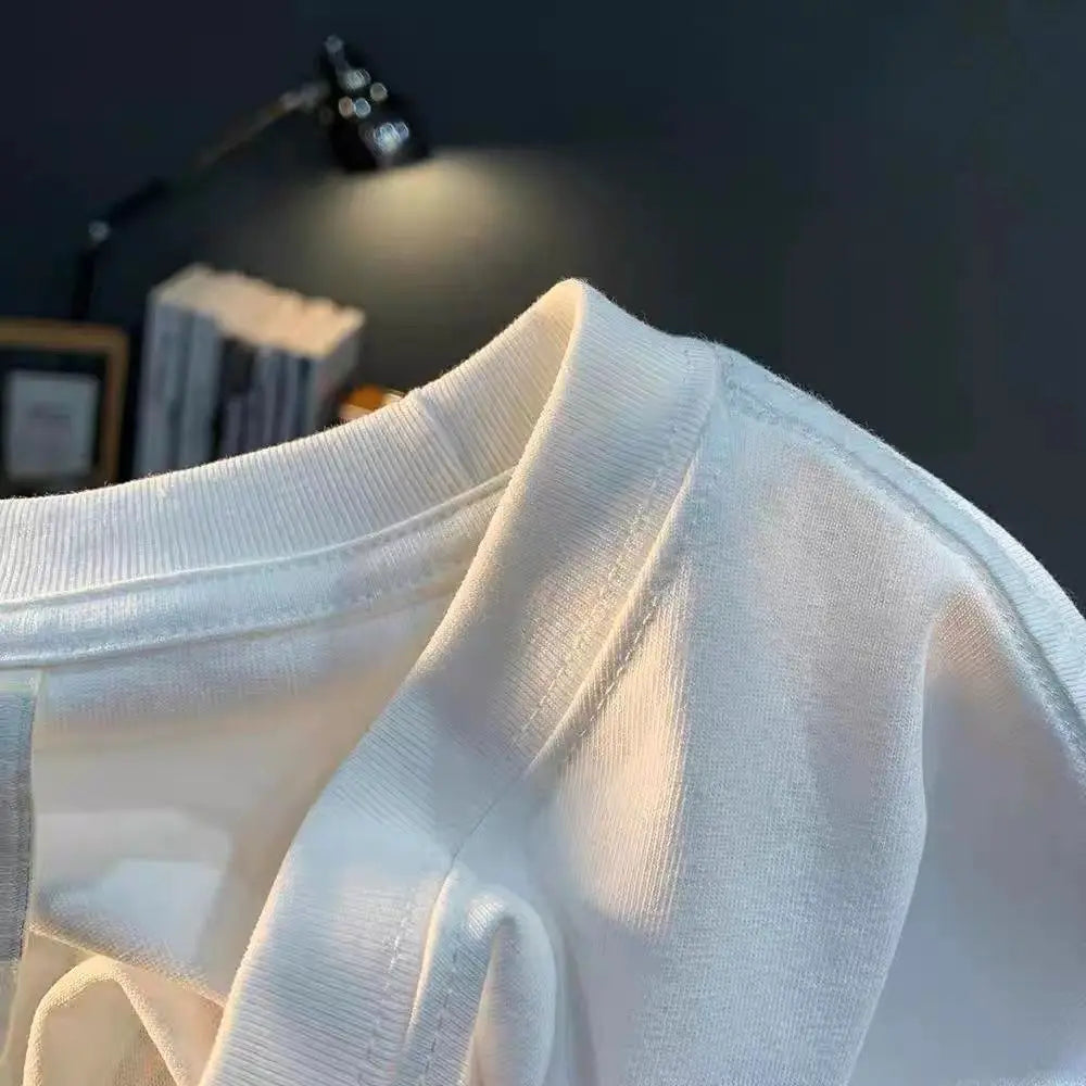 2026 Ronaldo #7 Football T-Shirt Men Women Kids Cotton Casual Soccer Fan Tee Breathable Comfortable Summer Top