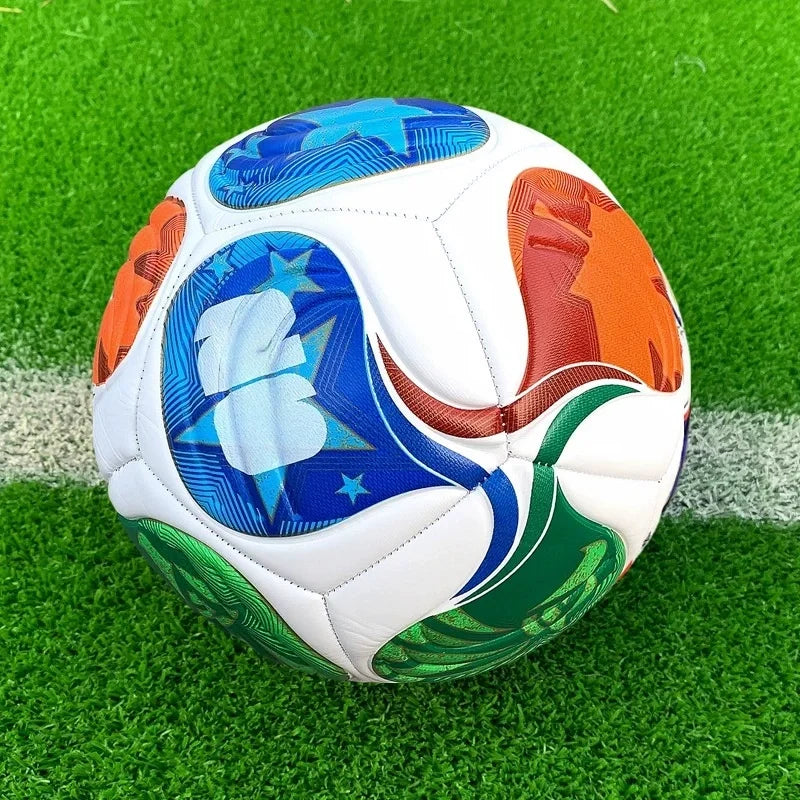 2026 World Cup Soccer Ball – Professional Size 5