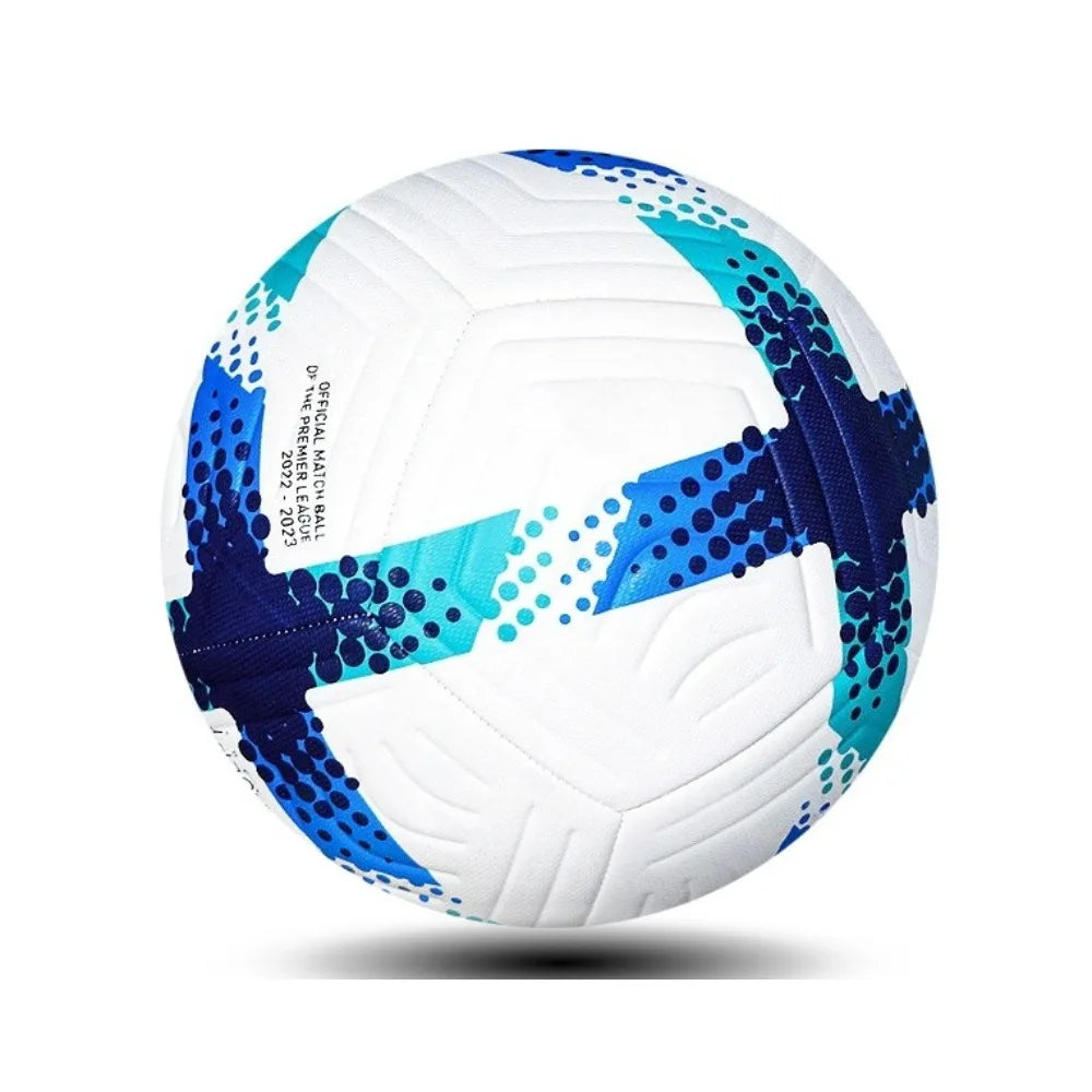 Professional Size 5 Soccer Ball – World Cup Edition