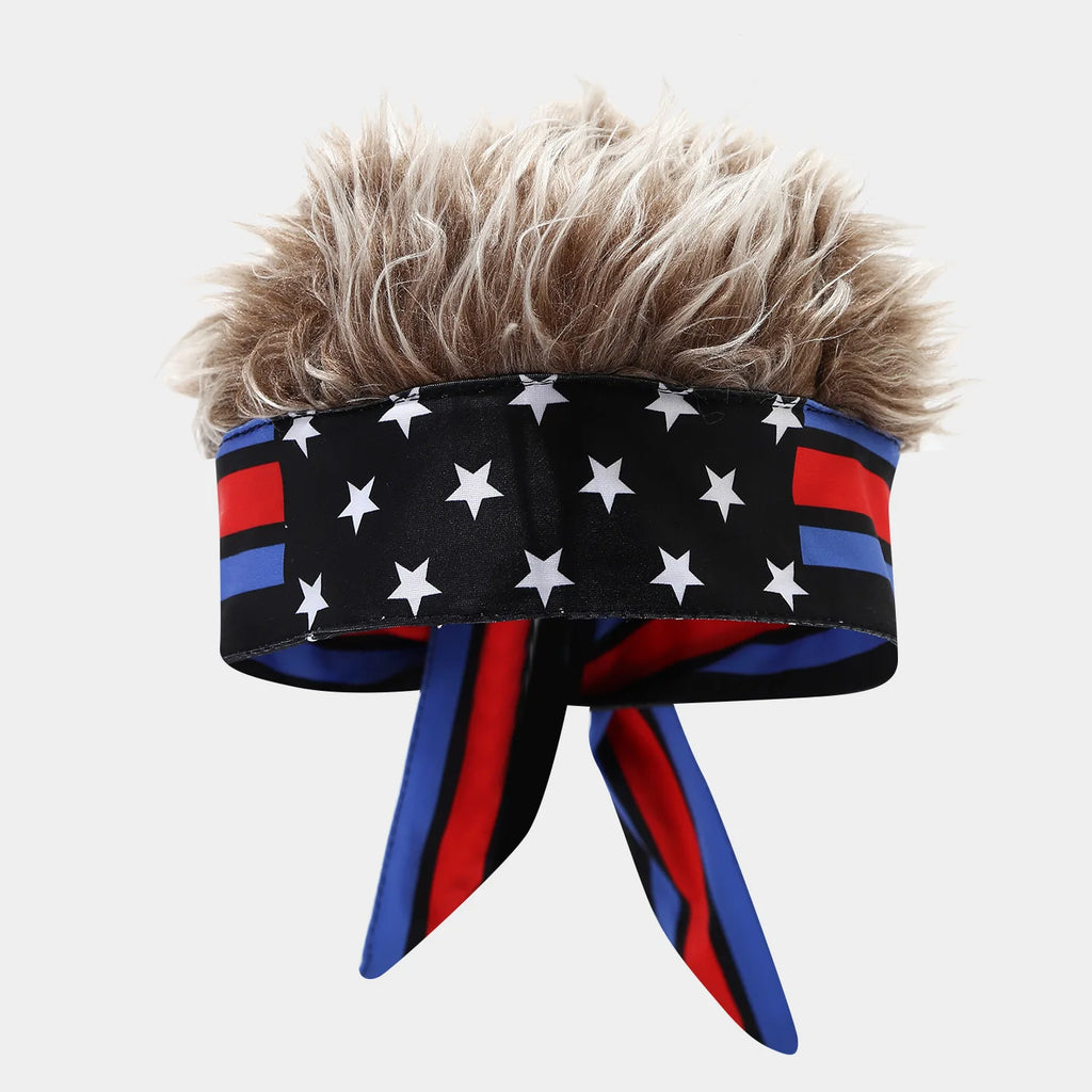 Football Fans Brimless Beanies Hat Caps United States Canada Mexico World Cup Cheering Caps Unisex