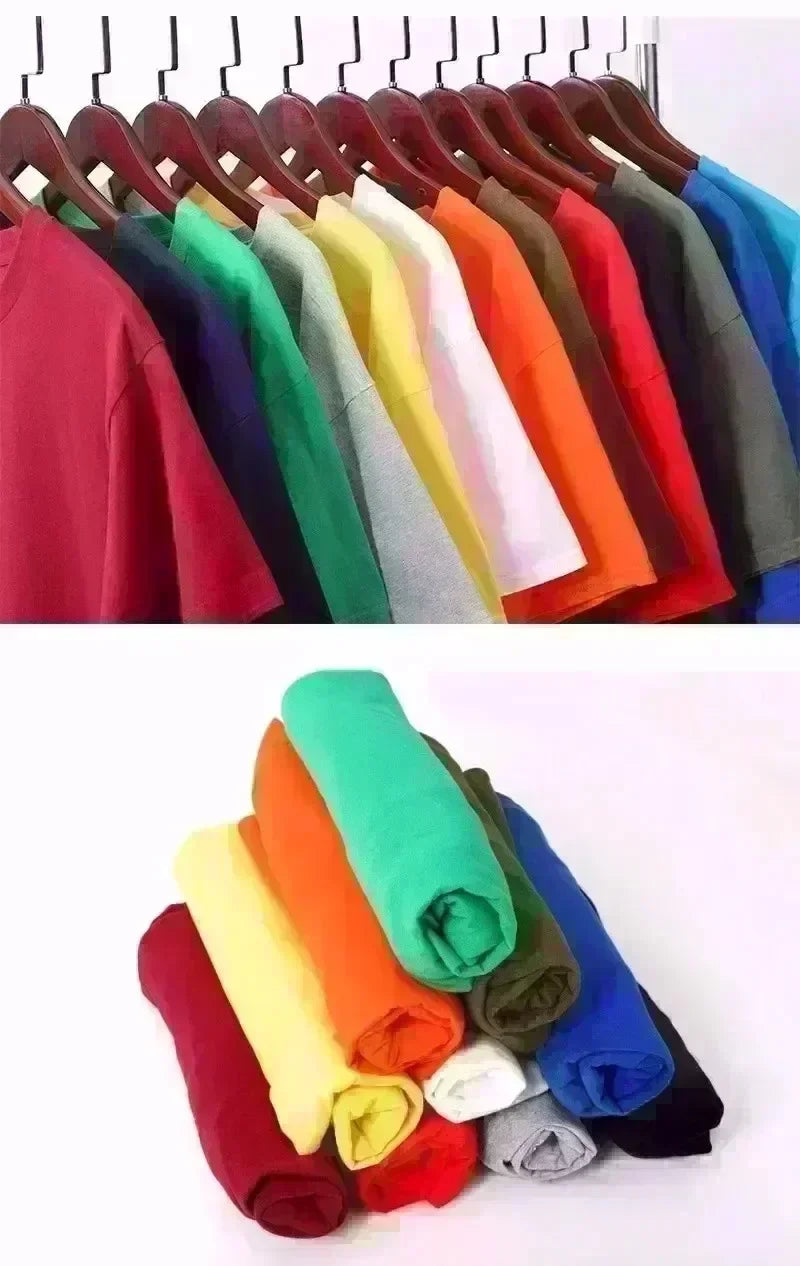 2026 Spain Football T-Shirt World Cup Soccer Jersey Men Women Loose Fit Short Sleeve Tee