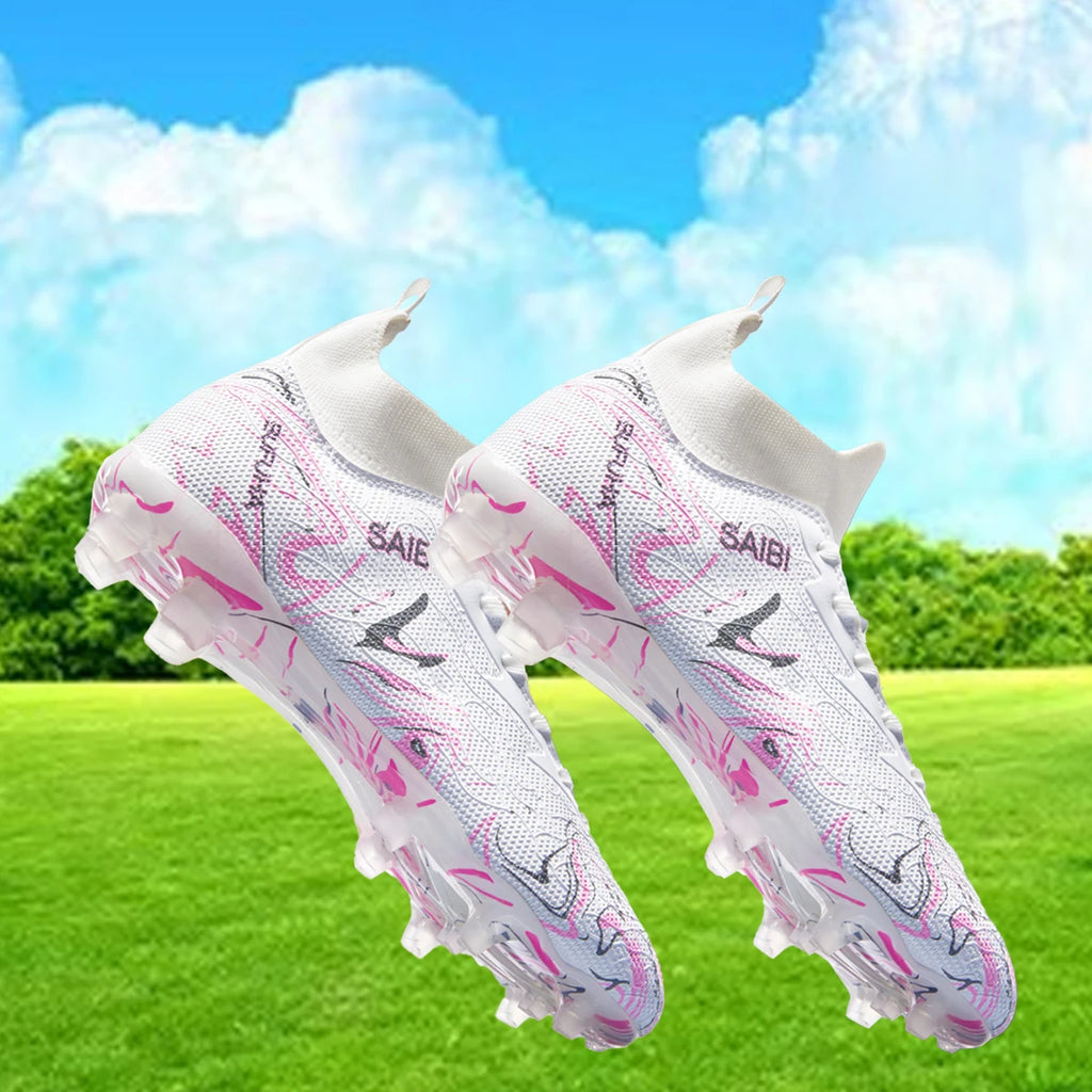 Soccer Shoes Zapatos de Futbol Para Hombre Botas de Futbol Chuteira Futsal Soccer Indoor Shoes Buty Piłkarskie Dla Dzieci