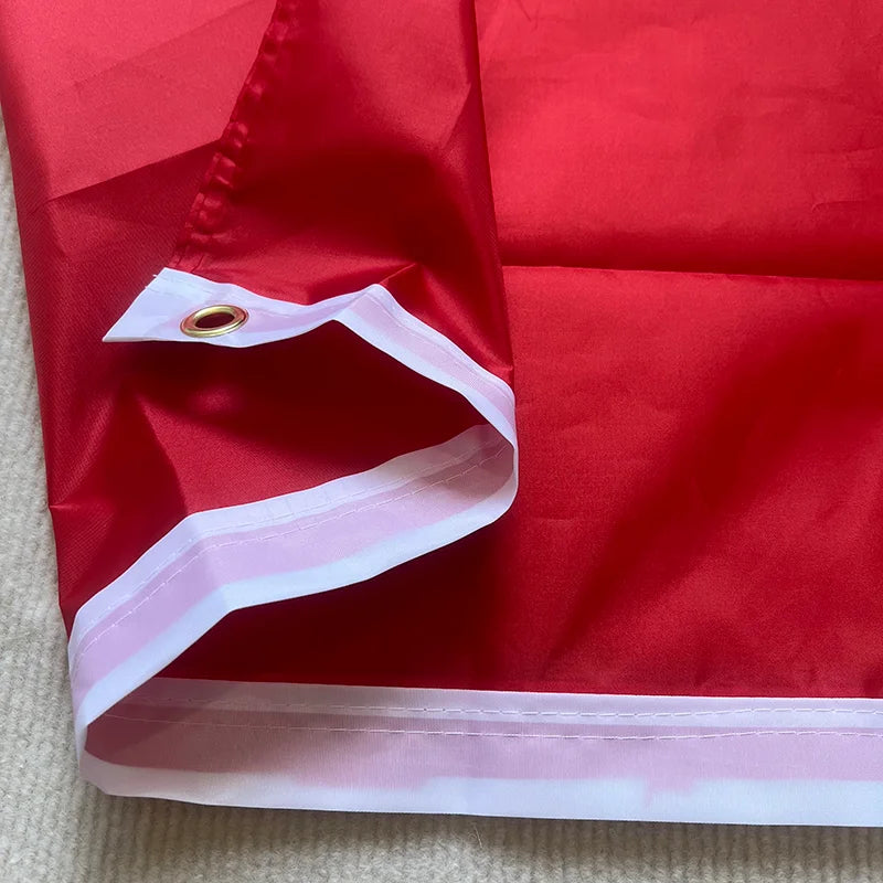 Switzerland Flag - Premium Swiss Banner 3x5ft (90x150cm)