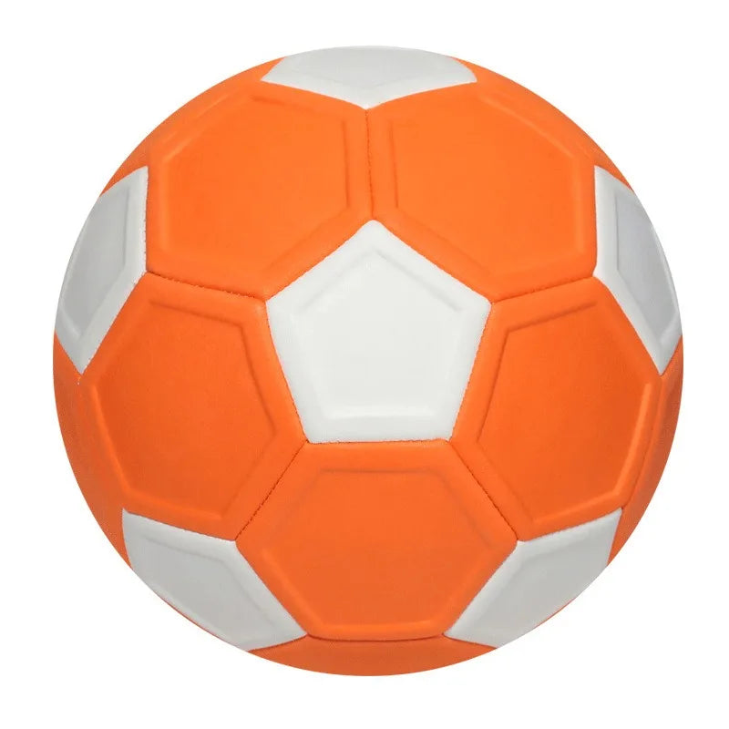 Curve Swerve Soccer Ball – Trick Shot Training Ball